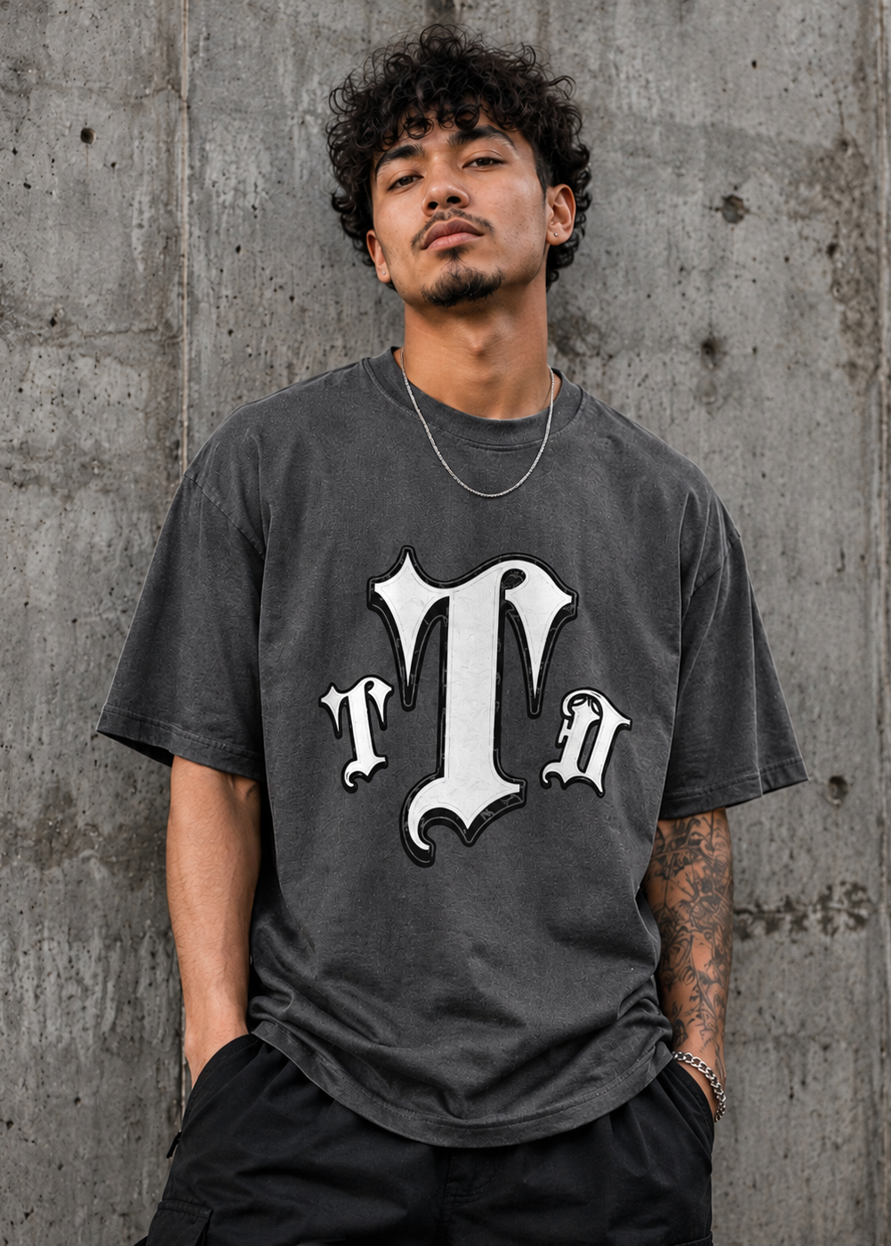 TTD T-Shirt