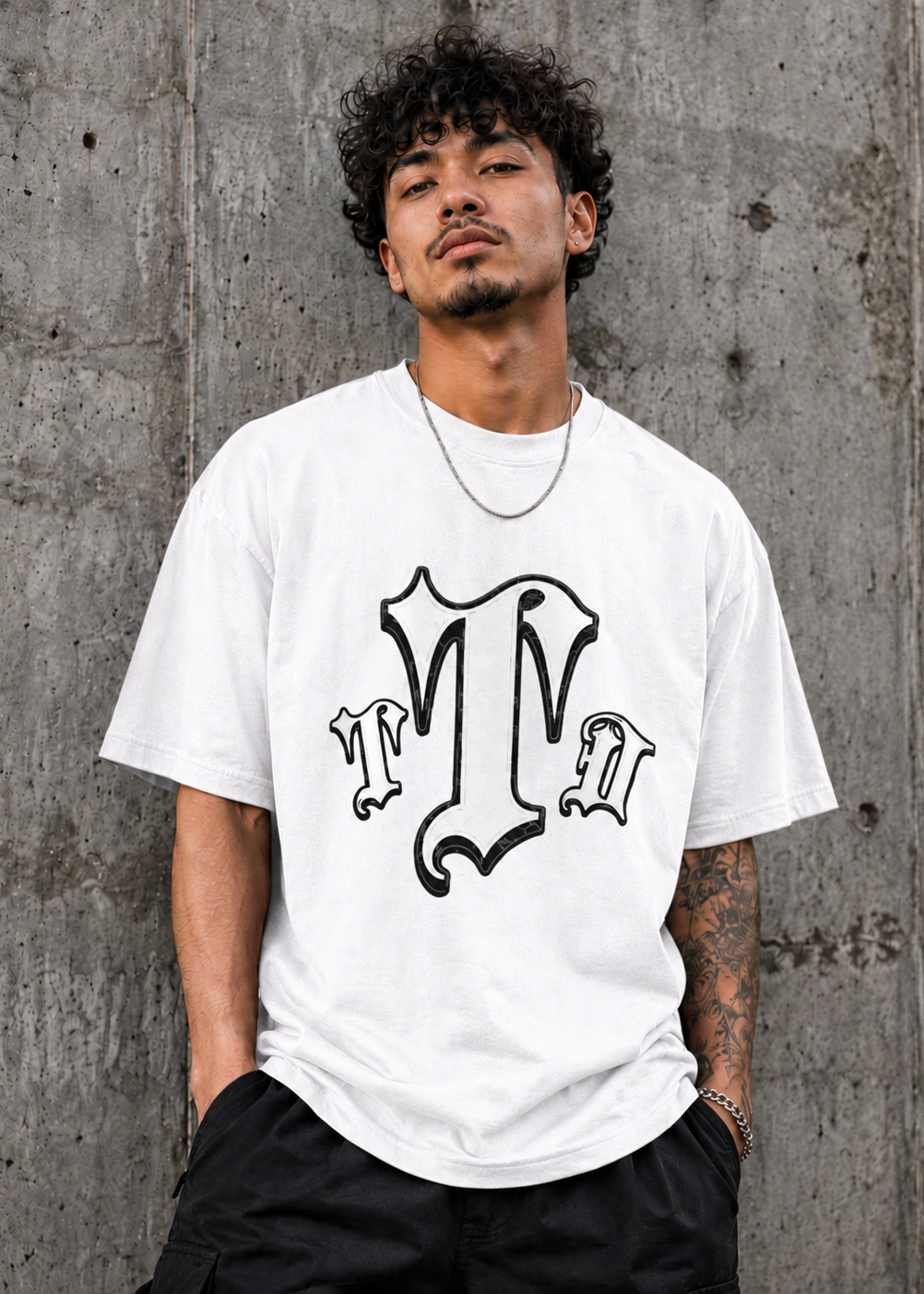 TTD T-Shirt