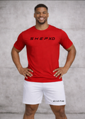 Deondre Shepherd T-Shirt