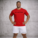 Deondre Shepherd T-Shirt