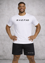 Deondre Shepherd T-Shirt
