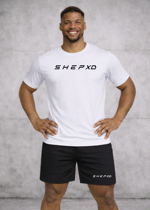 Deondre Shepherd T-Shirt