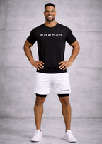 Deondre Shepherd T-Shirt