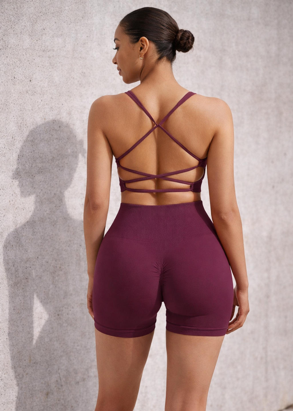 Seamless Workout Sets