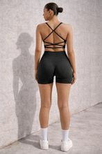 Seamless Workout Sets