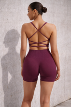 Seamless Workout Sets