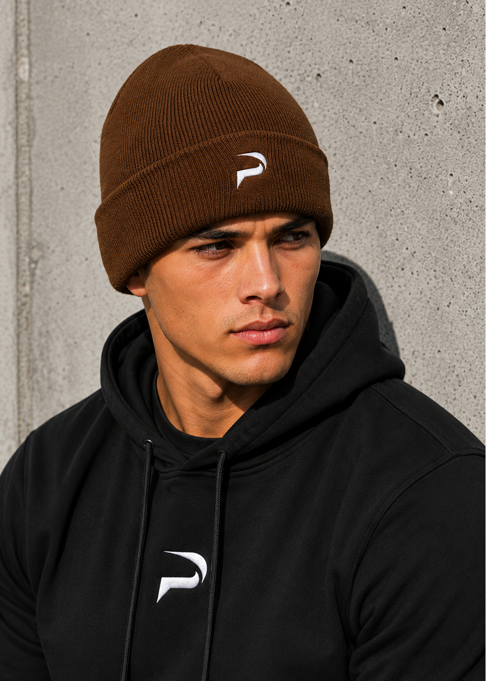 Prodigy Beanie