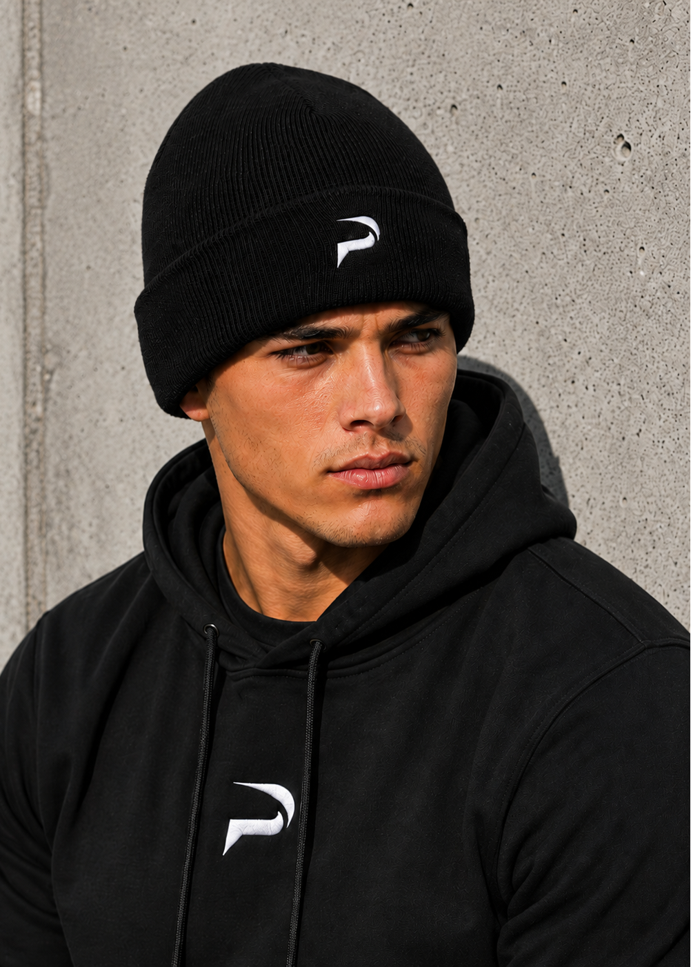 Prodigy Beanie