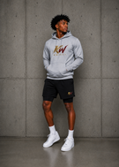 Kris Willis 2-in-1 Shorts