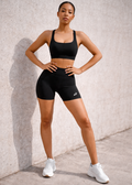Seamless Workout Sets