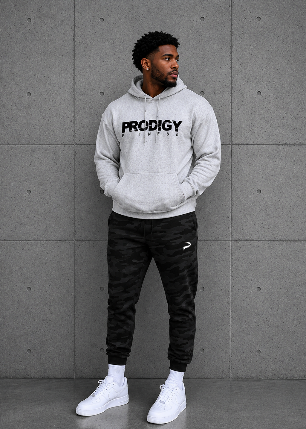 Prodigy Sweatpants