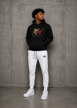 Kris Willis Hoodie