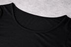 Long Sleeve Prodigy Crop Tops