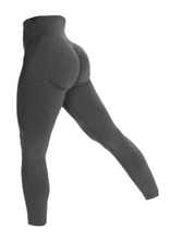 Smile High Waisted Leggings