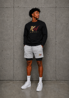 Kris Willis Sweatshirt