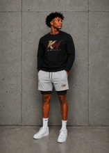 Kris Willis Sweatshirt