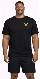 Makari Seatbelt T-shirt