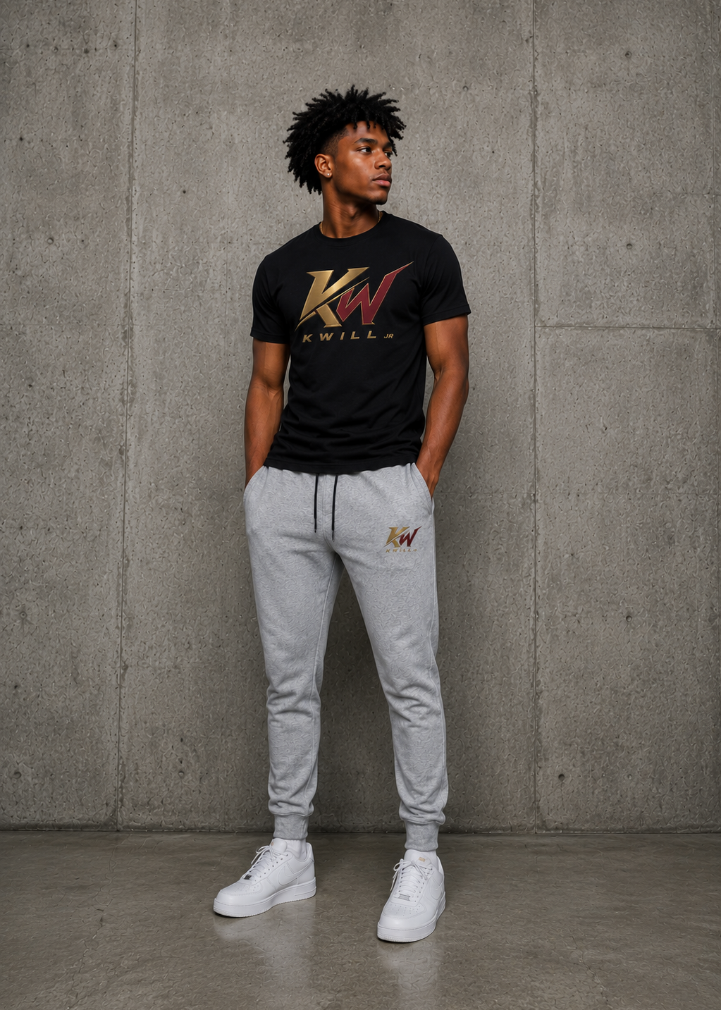 Kris Willis T-shirt