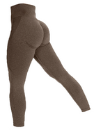 Smile High Waisted Leggings