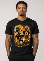 Cam Dyer Graphic Tee