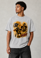Cam Graphic Tee