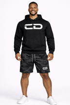 Cam Dyer 2-in-1 Shorts