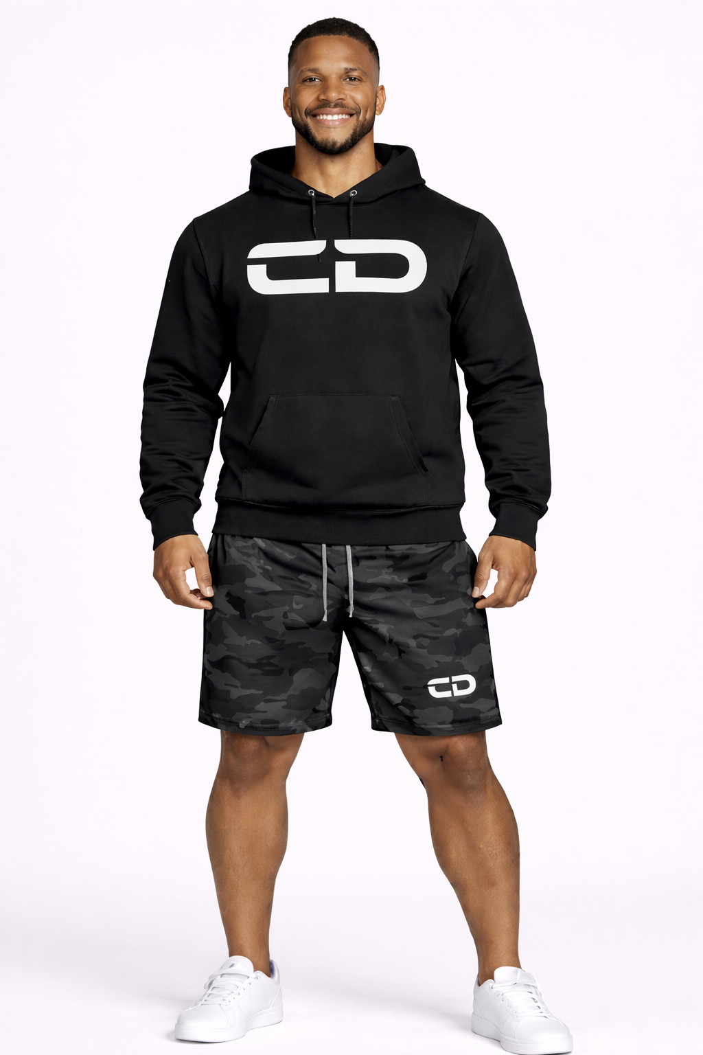 Cam Dyer 2-in-1 Shorts