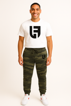 LaTrevion Fenderson Sweatpants