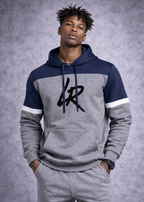 Lyrik Rawls Hoodie