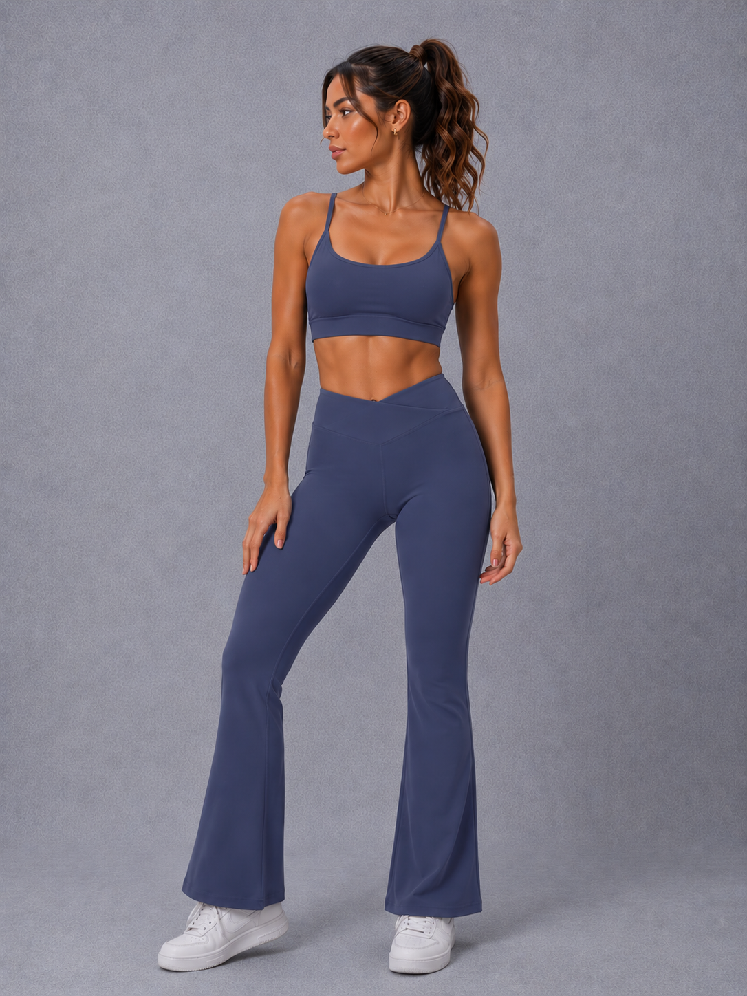 Prodigy Fitness