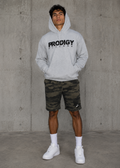 Prodigy Fleece Shorts