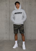 Prodigy Fleece Shorts