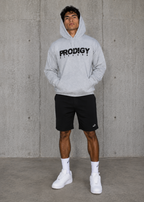 Prodigy Fleece Shorts
