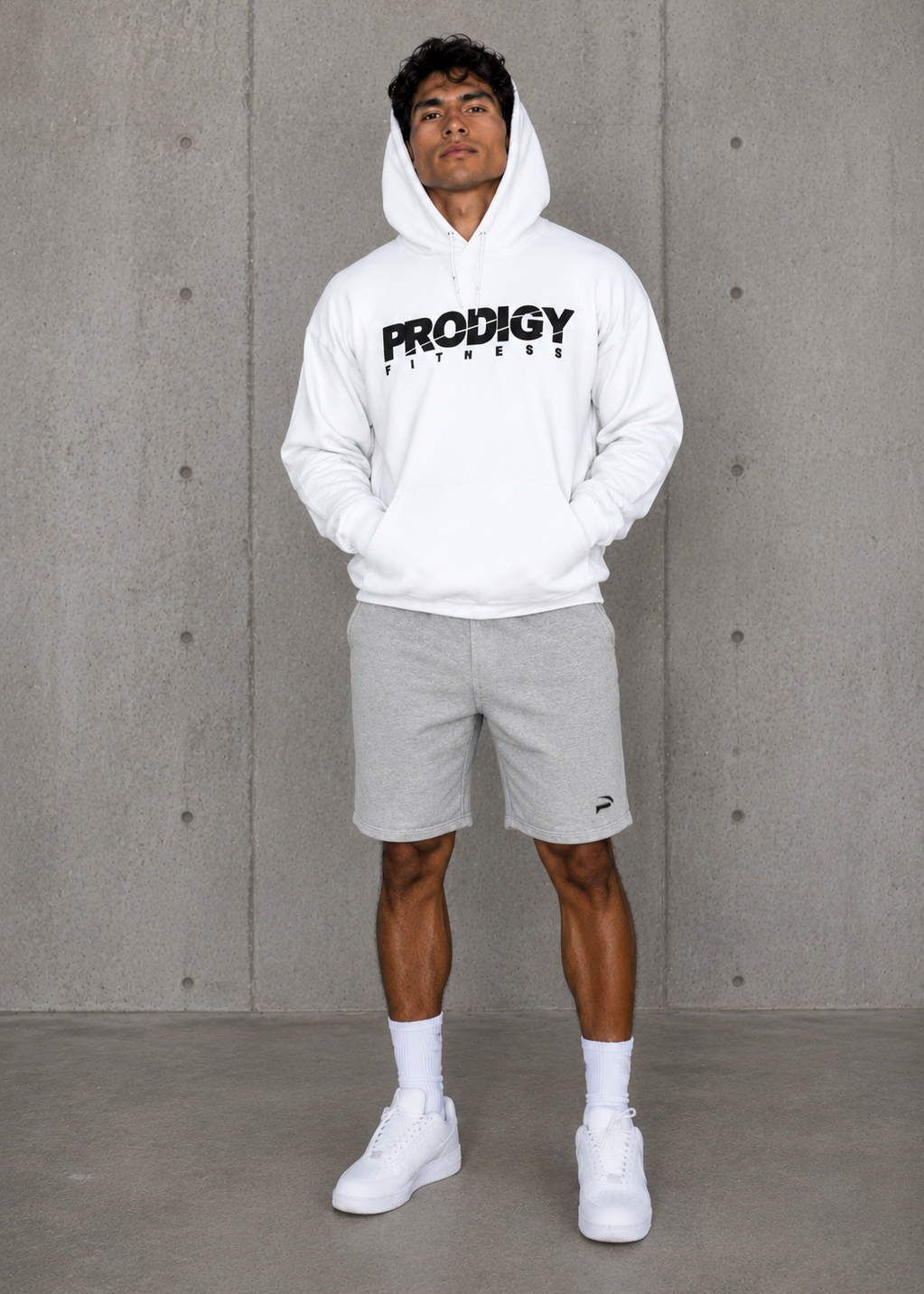 Prodigy Fleece Shorts