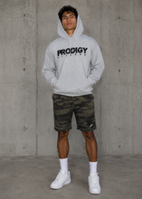 Prodigy Fleece Shorts