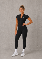 Prodigy Short Sleeve Full Bodysuit