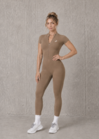 Prodigy Short Sleeve Full Bodysuit