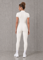 Prodigy Short Sleeve Full Bodysuit