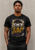 Craig Walton Jr Graphic Tee