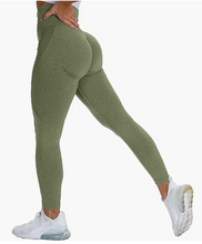 Smile High Waisted Leggings