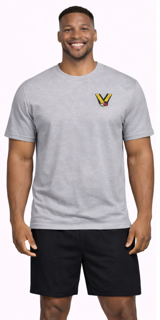 Makari Seatbelt T-shirt