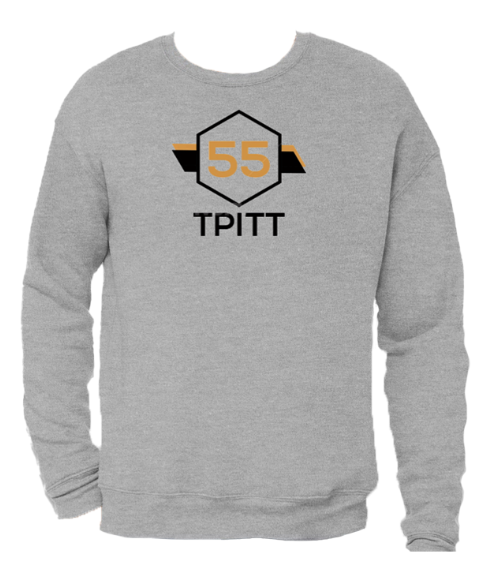 TPITT Sweatshirt