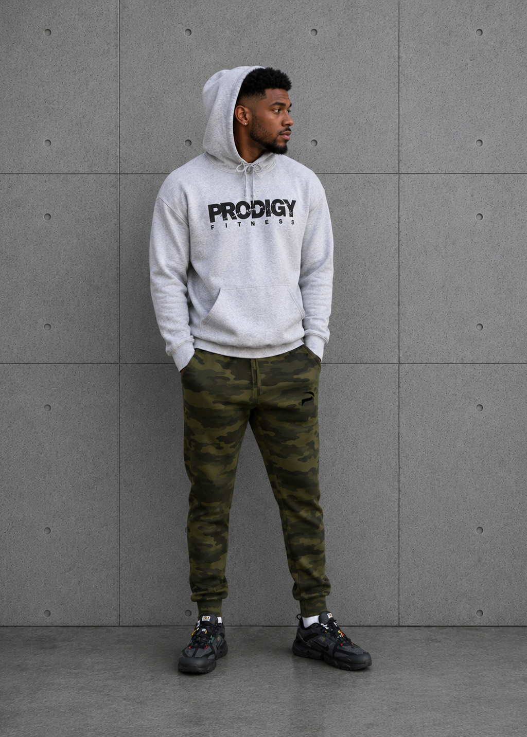 Prodigy Sweatpants