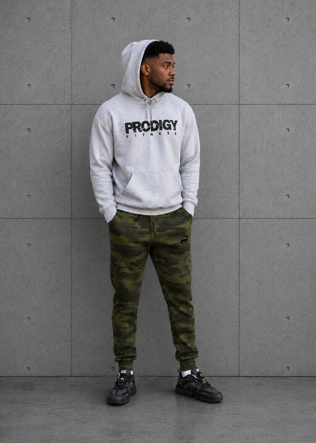 Prodigy Sweatpants
