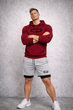 Cam Dyer 2-in-1 Shorts