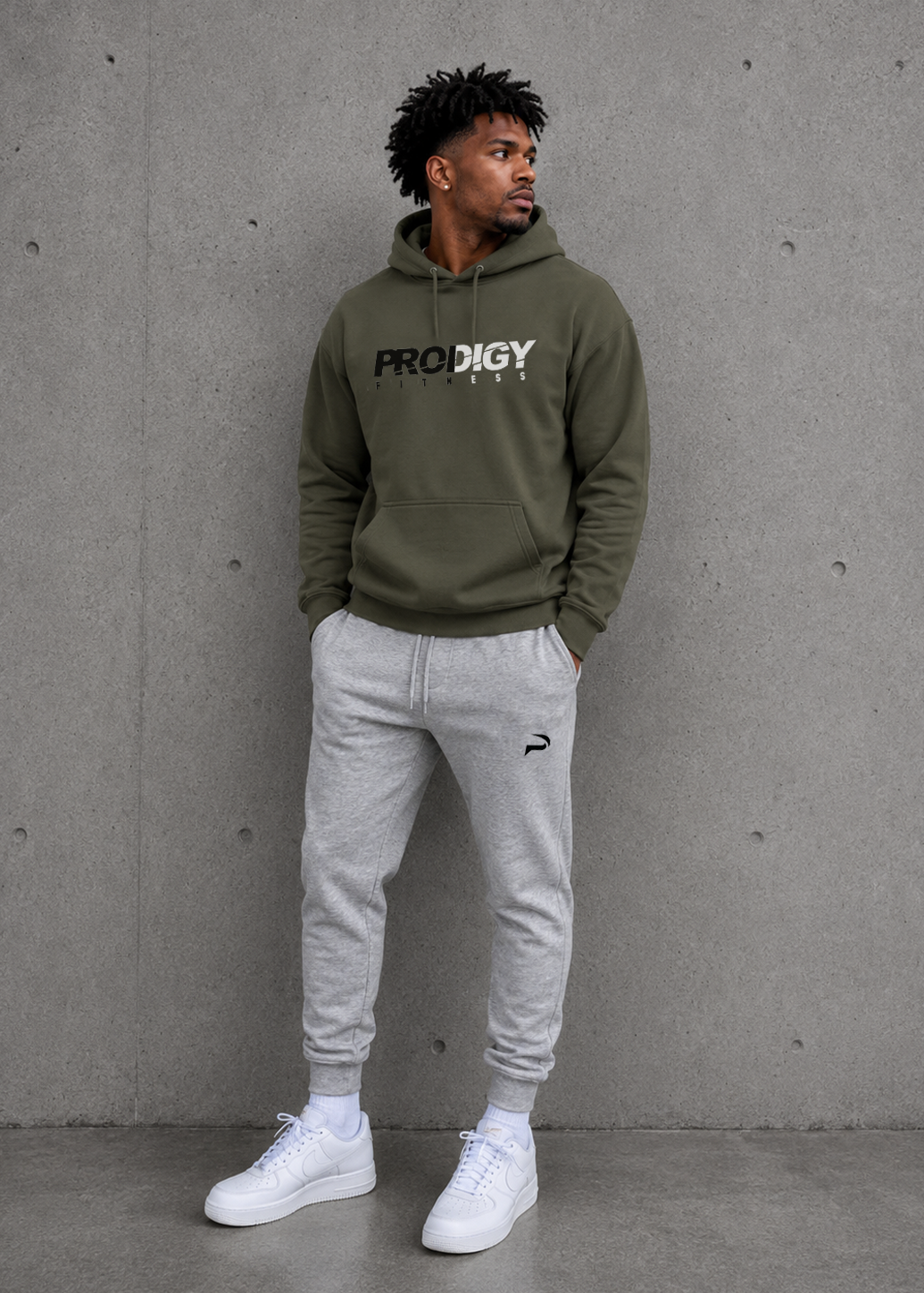 Prodigy Sweatpants