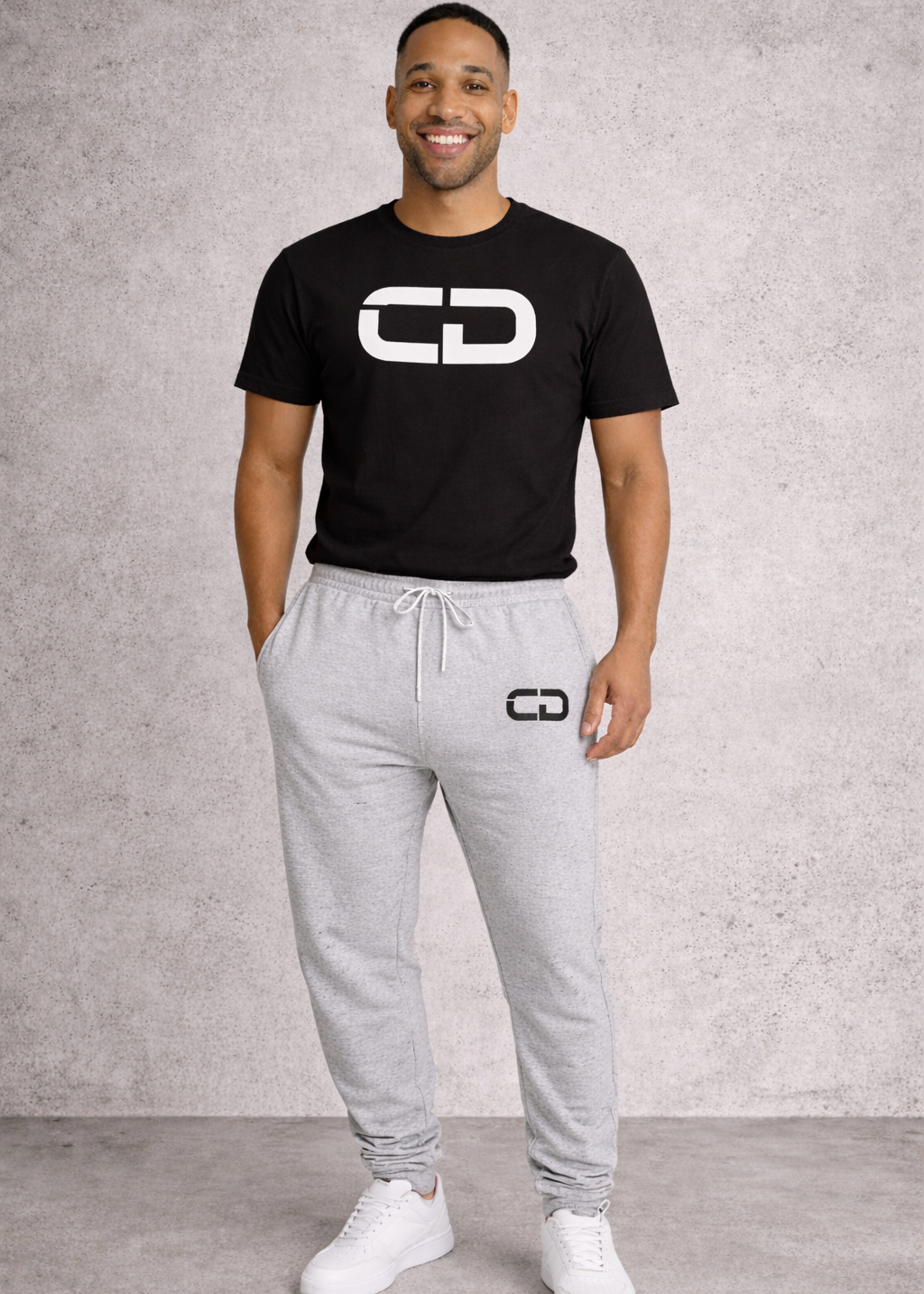 Cam Dyer Sweatpants