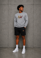 Kris Willis Sweatshirt