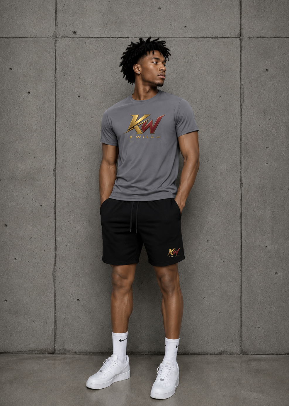 Kris Willis T-shirt