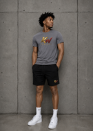 Kris Willis T-shirt